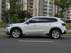 BMW X1 2023 sDrive20Li X Design Package - ფოტო 18