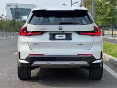 BMW X1 2023 sDrive20Li X Design Package - ფოტო 19
