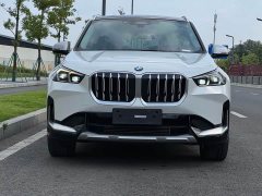 BMW X1 2023 sDrive20Li X Design Package - ფოტო 2