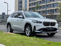 BMW X1 2023 sDrive20Li X Design Package - ფოტო 3