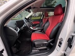 BMW X1 2023 sDrive20Li X Design Package - ფოტო 4