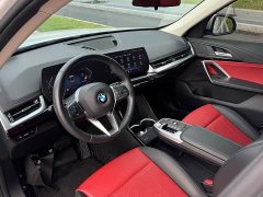 BMW X1 2023 sDrive20Li X Design Package - ფოტო 5