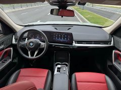 BMW X1 2023 sDrive20Li X Design Package - ფოტო 6