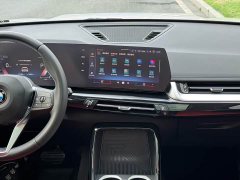 BMW X1 2023 sDrive20Li X Design Package - ფოტო 8