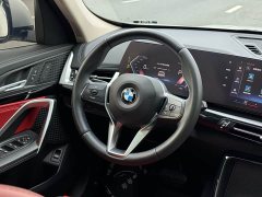 BMW X1 2023 sDrive20Li X Design Package - ფოტო 9