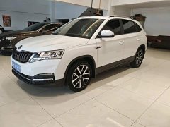 Skoda Comic Facelift 1.5L Automatic Comfort Edition - ფოტო 1