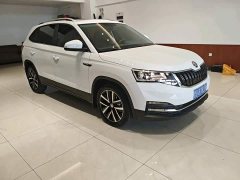 Skoda Comic Facelift 1.5L Automatic Comfort Edition - ფოტო 11