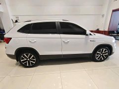 Skoda Comic Facelift 1.5L Automatic Comfort Edition - ფოტო 12