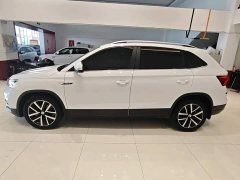 Skoda Comic Facelift 1.5L Automatic Comfort Edition - ფოტო 16