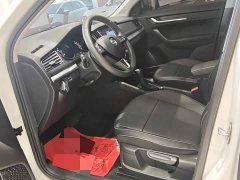 Skoda Comic Facelift 1.5L Automatic Comfort Edition - ფოტო 2