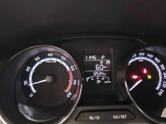 Skoda Comic Facelift 1.5L Automatic Comfort Edition - ფოტო 20