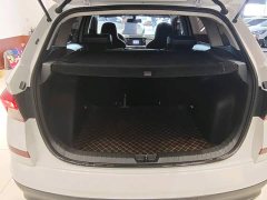 Skoda Comic Facelift 1.5L Automatic Comfort Edition - ფოტო 4