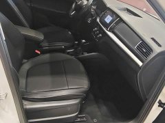 Skoda Comic Facelift 1.5L Automatic Comfort Edition - ფოტო 6