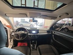 Skoda Comic Facelift 1.5L Automatic Comfort Edition - ფოტო 9