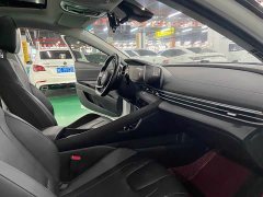 Hyundai Elantra 1.5L CVT Luxury - ფოტო 4