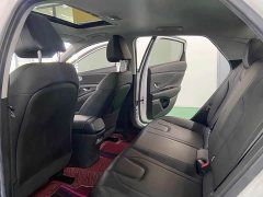 Hyundai Elantra 1.5L CVT Luxury - ფოტო 6