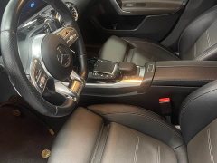 Mercedes-Benz Mercedes-AMG A35 L 4MATIC 2022 - ფოტო 3