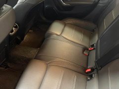 Mercedes-Benz Mercedes-AMG A35 L 4MATIC 2022 - ფოტო 4