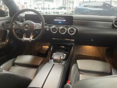 Mercedes-Benz Mercedes-AMG A35 L 4MATIC 2022 - ფოტო 6