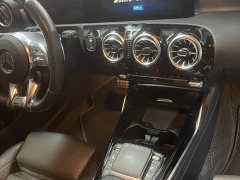 Mercedes-Benz Mercedes-AMG A35 L 4MATIC 2022 - ფოტო 8