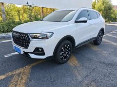 Haval H6 National Trend Edition 1.5T Automatic Urban Version - ფოტო 1