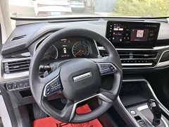Haval H6 National Trend Edition 1.5T Automatic Urban Version - ფოტო 13