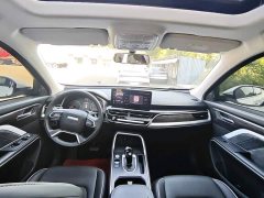 Haval H6 National Trend Edition 1.5T Automatic Urban Version - ფოტო 14