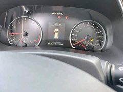 Haval H6 National Trend Edition 1.5T Automatic Urban Version - ფოტო 17