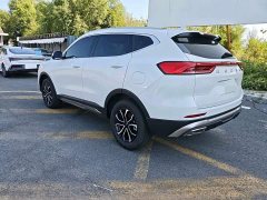 Haval H6 National Trend Edition 1.5T Automatic Urban Version - ფოტო 3