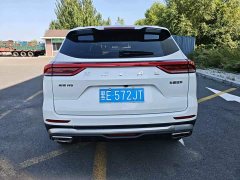 Haval H6 National Trend Edition 1.5T Automatic Urban Version - ფოტო 4