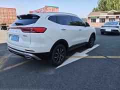 Haval H6 National Trend Edition 1.5T Automatic Urban Version - ფოტო 5