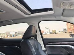 Haval H6 National Trend Edition 1.5T Automatic Urban Version - ფოტო 9