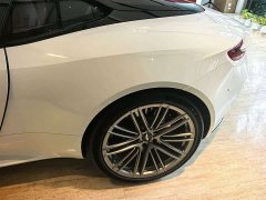 Aston Martin DB12 4.0T V8 Coupe - ფოტო 7
