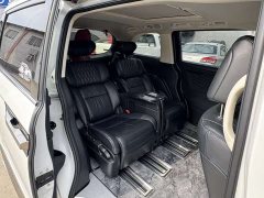 Honda Odyssey 2022 2.0L e:HEV Luxury - ფოტო 11