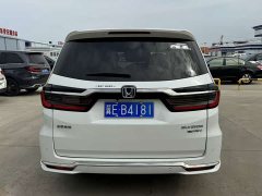 Honda Odyssey 2022 2.0L e:HEV Luxury - ფოტო 5
