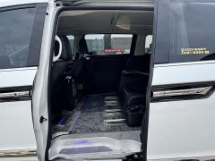 Honda Odyssey 2022 2.0L e:HEV Luxury - ფოტო 7