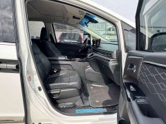 Honda Odyssey 2022 2.0L e:HEV Luxury - ფოტო 8