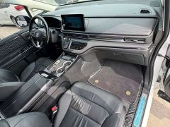 Honda Odyssey 2022 2.0L e:HEV Luxury - ფოტო 9