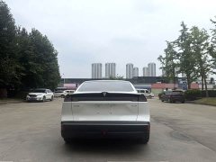 Deepal Deep Blue SL03 Extended Range Sport - ფოტო 10
