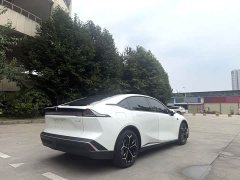 Deepal Deep Blue SL03 Extended Range Sport - ფოტო 11