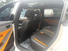 Deepal Deep Blue SL03 Extended Range Sport - ფოტო 4