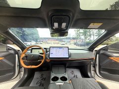 Deepal Deep Blue SL03 Extended Range Sport - ფოტო 5