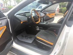 Deepal Deep Blue SL03 Extended Range Sport - ფოტო 6