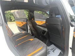 Deepal Deep Blue SL03 Extended Range Sport - ფოტო 7
