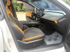 Deepal Deep Blue SL03 Extended Range Sport - ფოტო 8