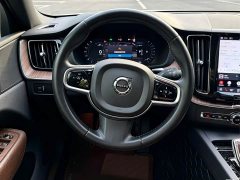 Volvo XC60 2022 B5 AWD Smart Remote Luxury Edition - ფოტო 11
