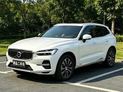 Volvo XC60 2022 B5 AWD Smart Remote Luxury Edition - ფოტო 12
