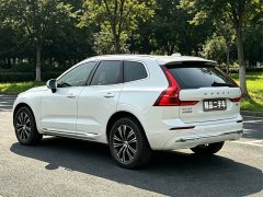 Volvo XC60 2022 B5 AWD Smart Remote Luxury Edition - ფოტო 13