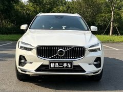 Volvo XC60 2022 B5 AWD Smart Remote Luxury Edition - ფოტო 2