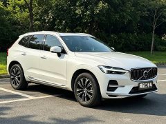 Volvo XC60 2022 B5 AWD Smart Remote Luxury Edition - ფოტო 3